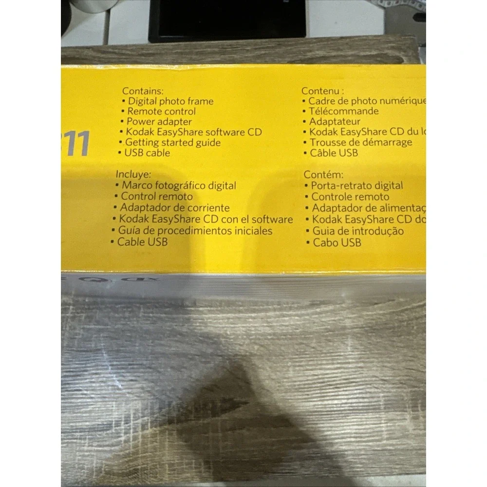 Kodak EasyShare 8
